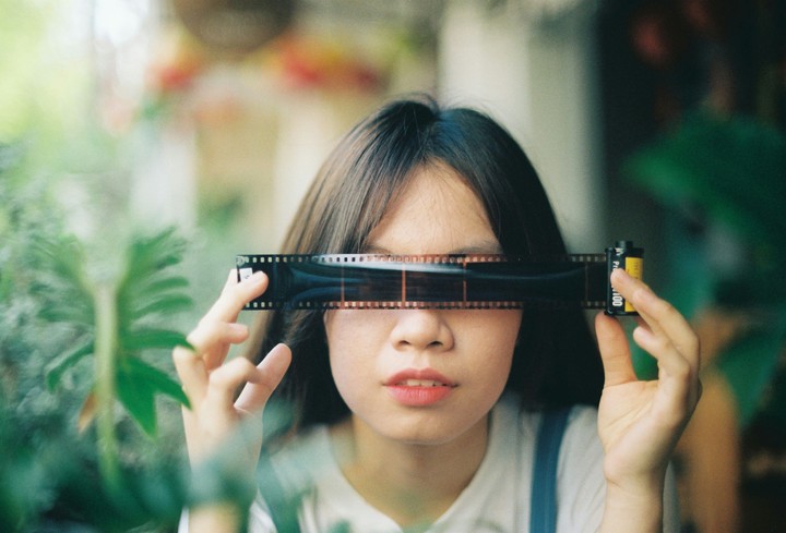 Film iS nOT DeAd