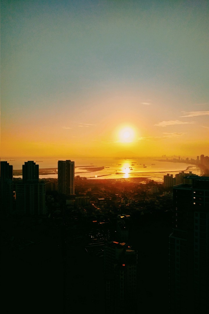 Sunrise