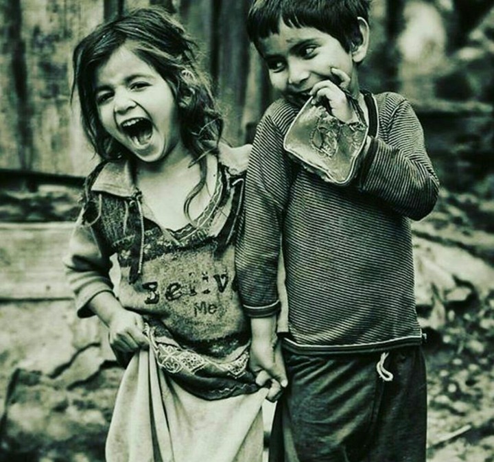 کودکی