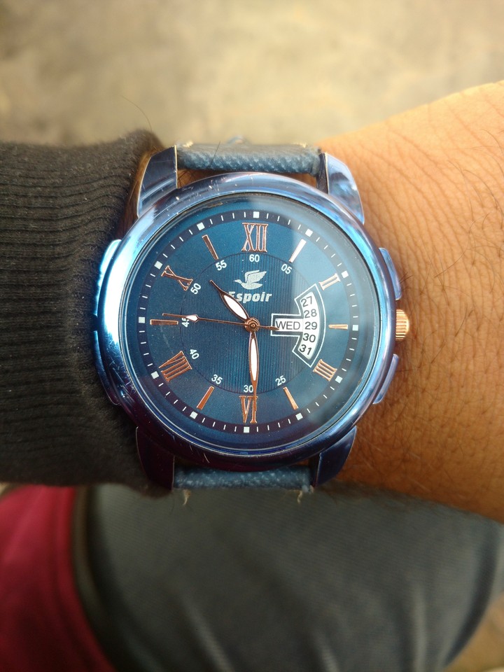 watch