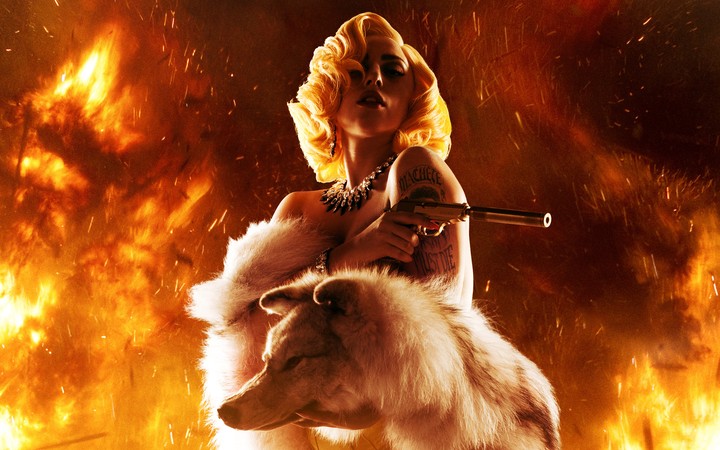 Lady Gaga