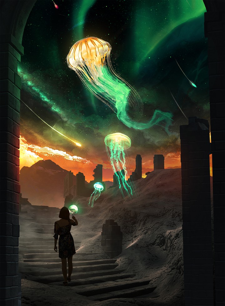 Medusas