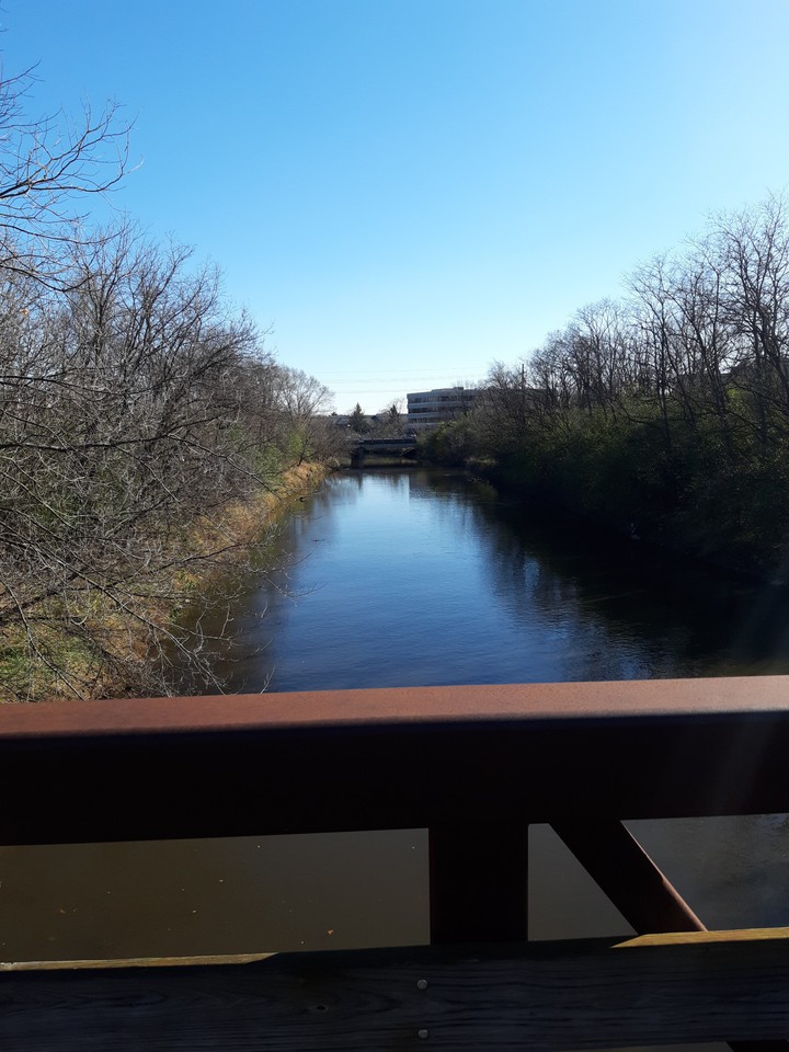 Creek