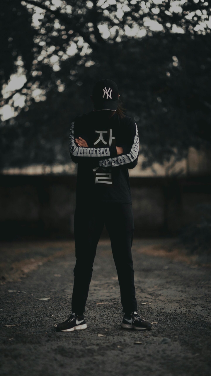 Man