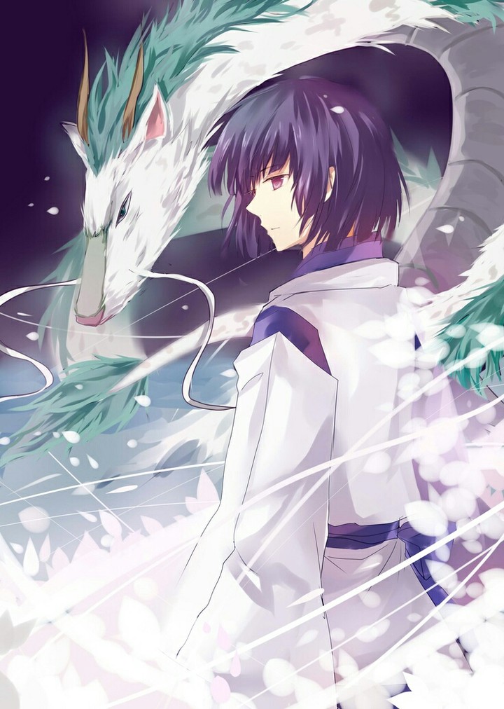 anime