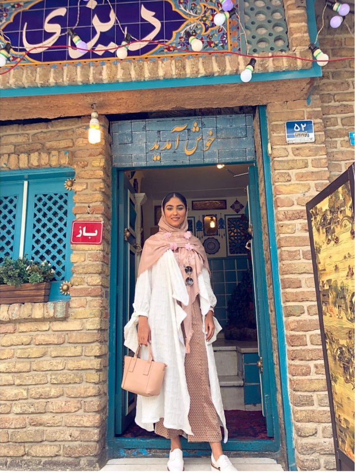 ✴ IRAN❤❤❤❤ GIRL ✔