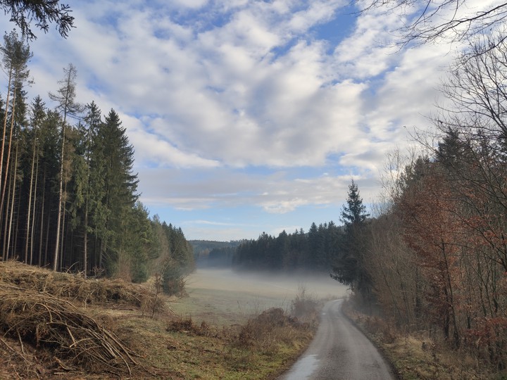 way of cloud