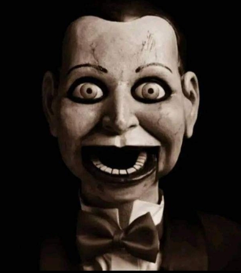 Expresión facial