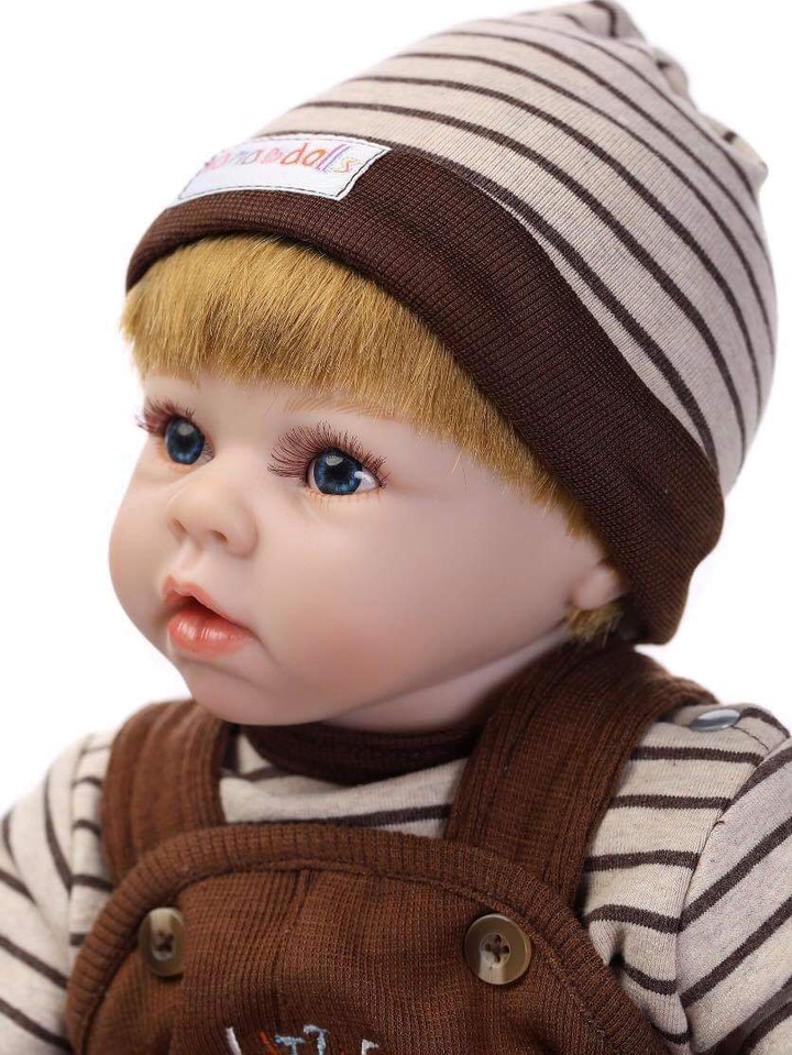 This is Zachariah