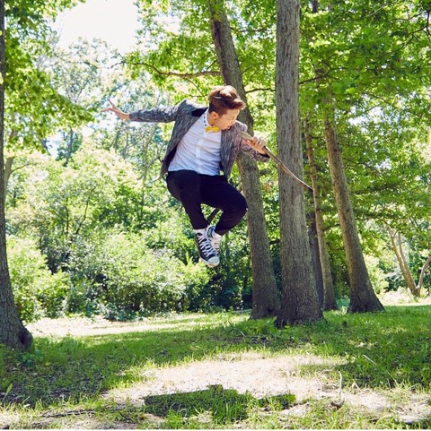 Rap Monster