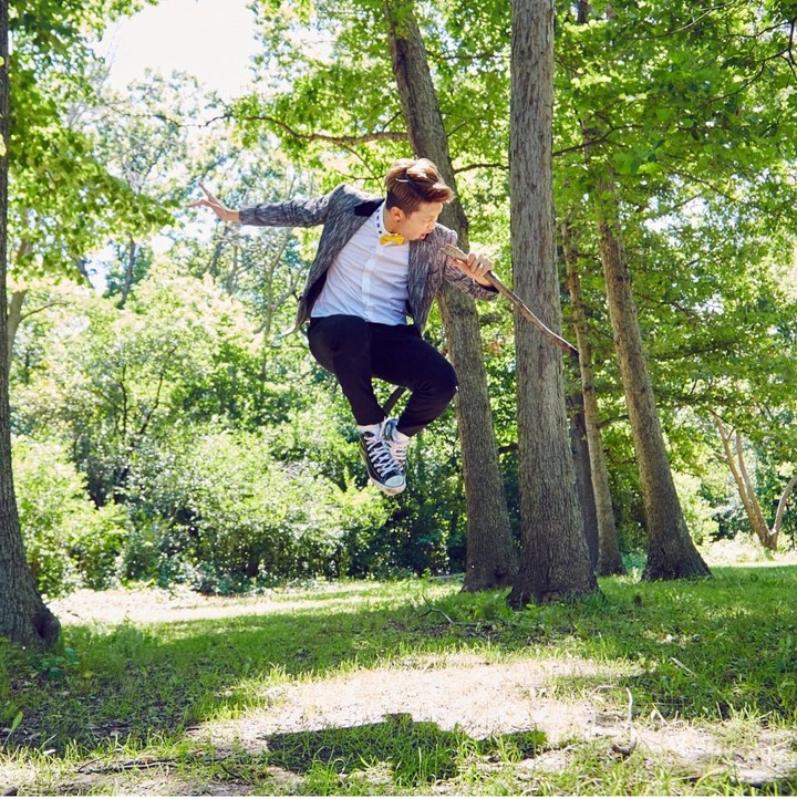 Rap Monster