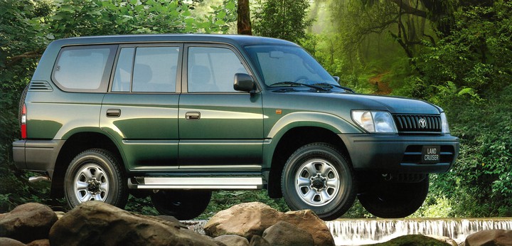 toyota
