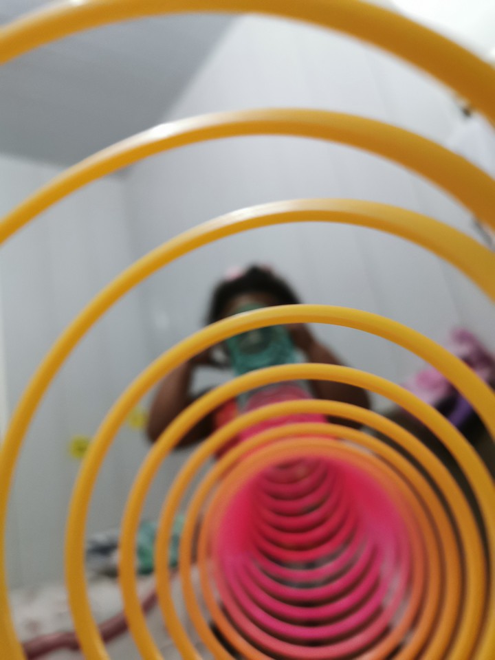 túnel