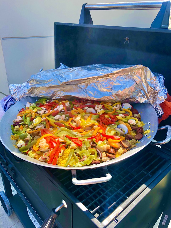 Paella