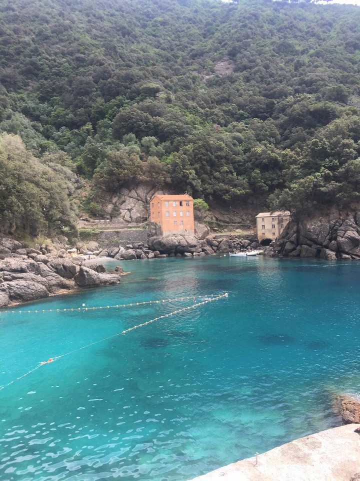 sea