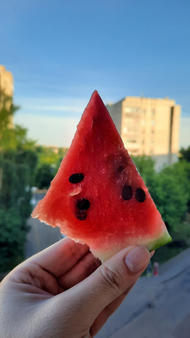 Даже не идеальный, он прекрасен