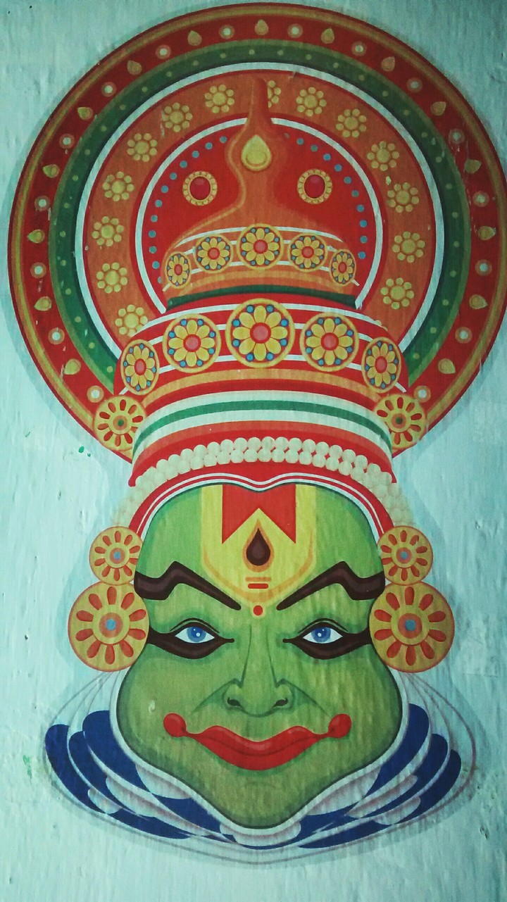 India  dance