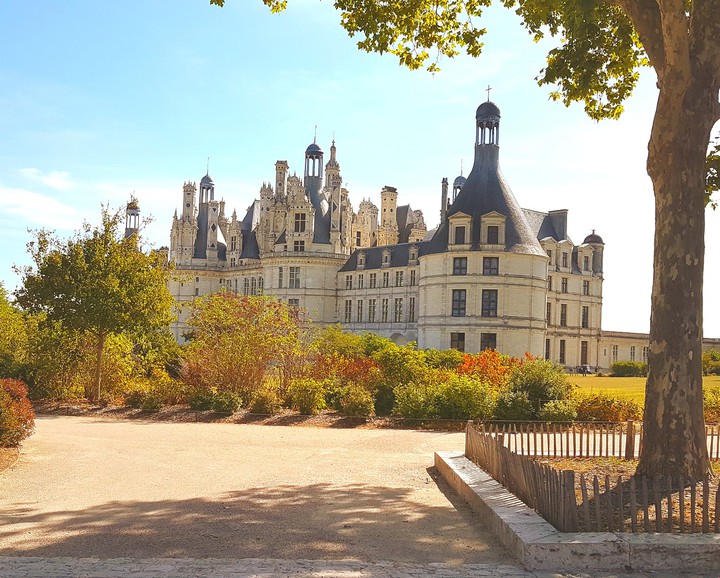 château