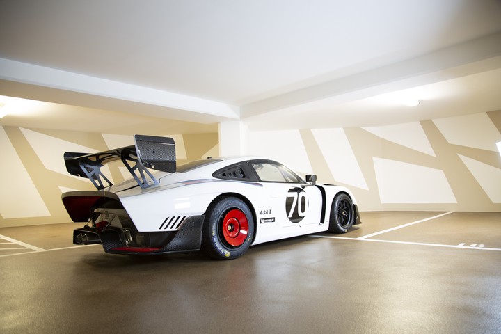 porsche