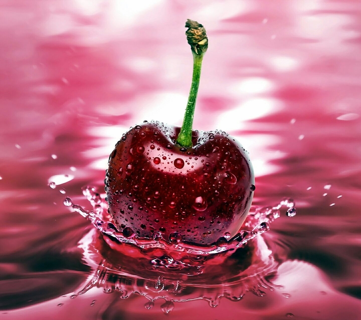 Cherry