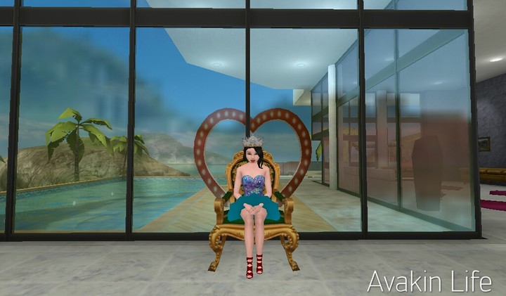 Prinzessin
