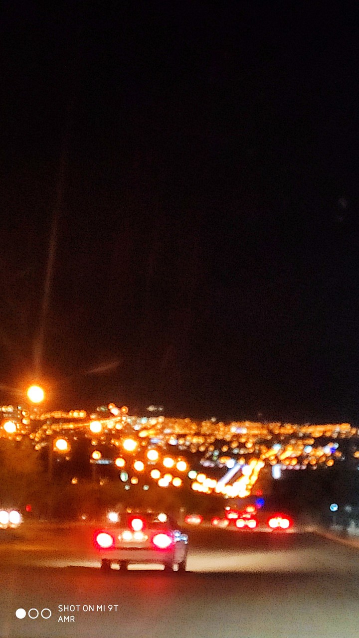 city
