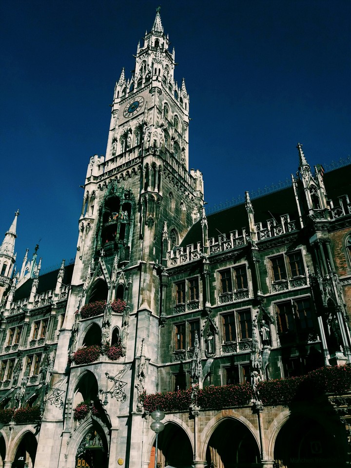 Munich
