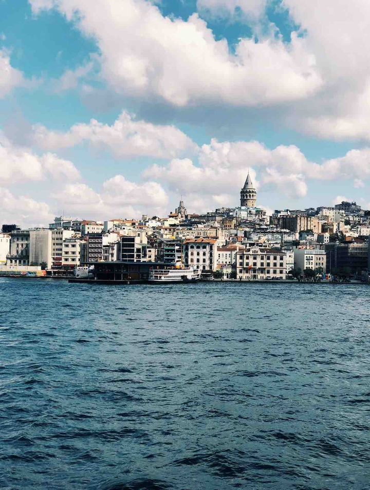 İstanbul