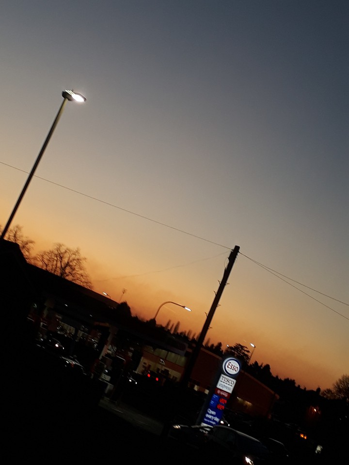 Night
