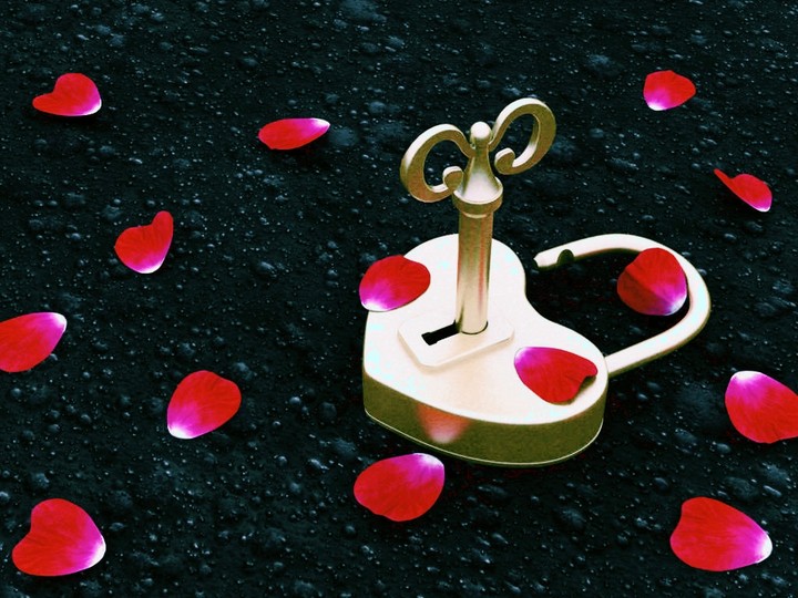 love