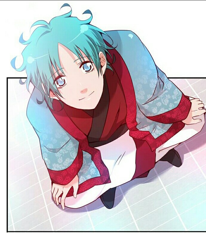 Korean Webtoon