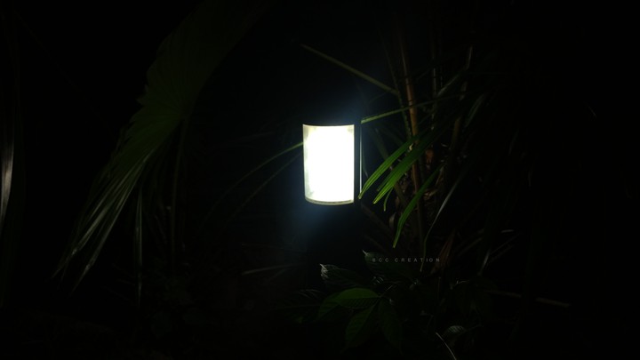 light photography