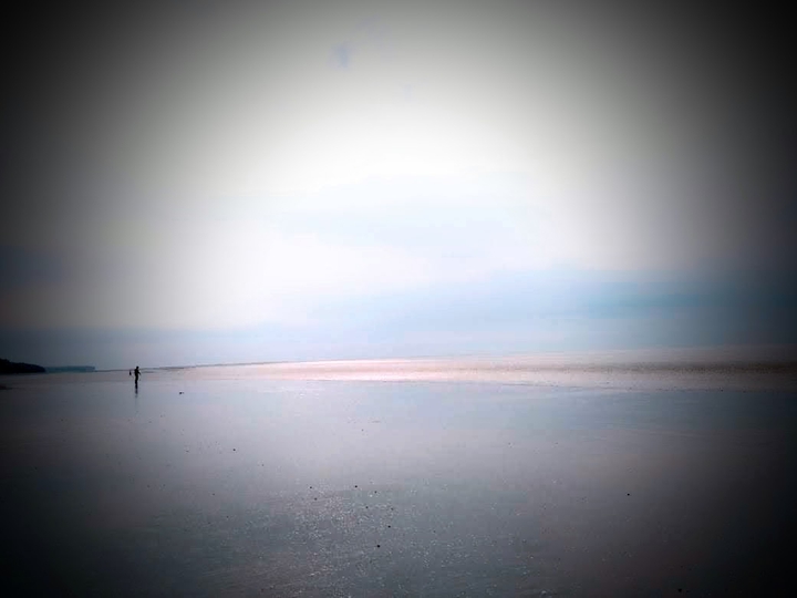 complete serenity