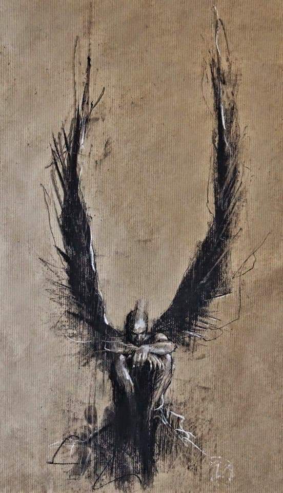 fallen angel