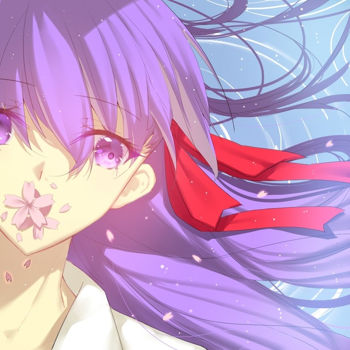 Anime Girl