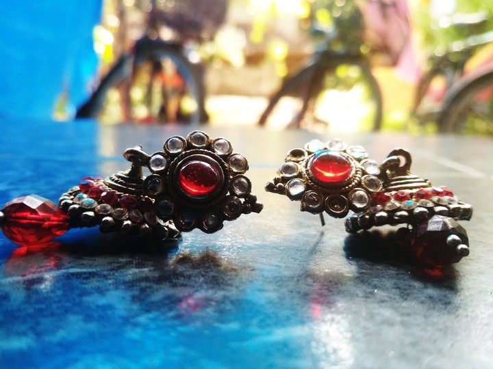 ornaments