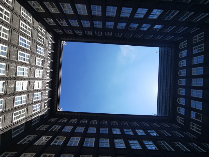 Chilehouse Hamburg