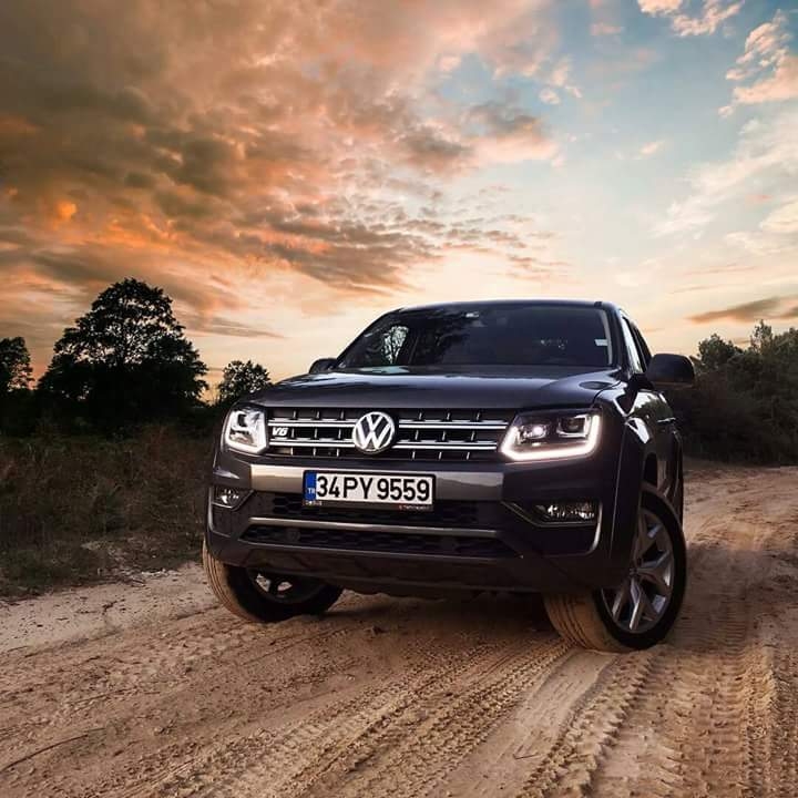 VW AMAROK