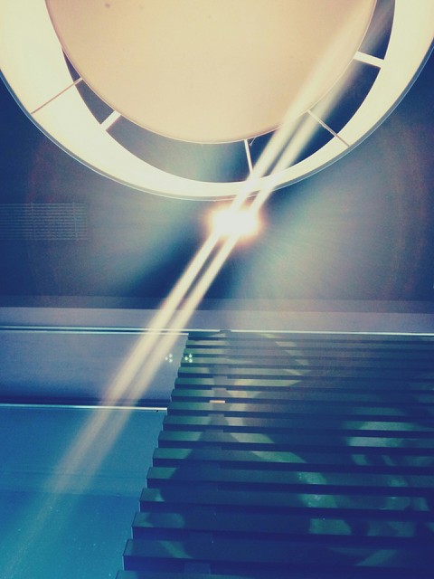 light