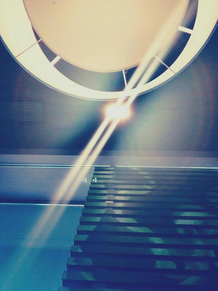 light