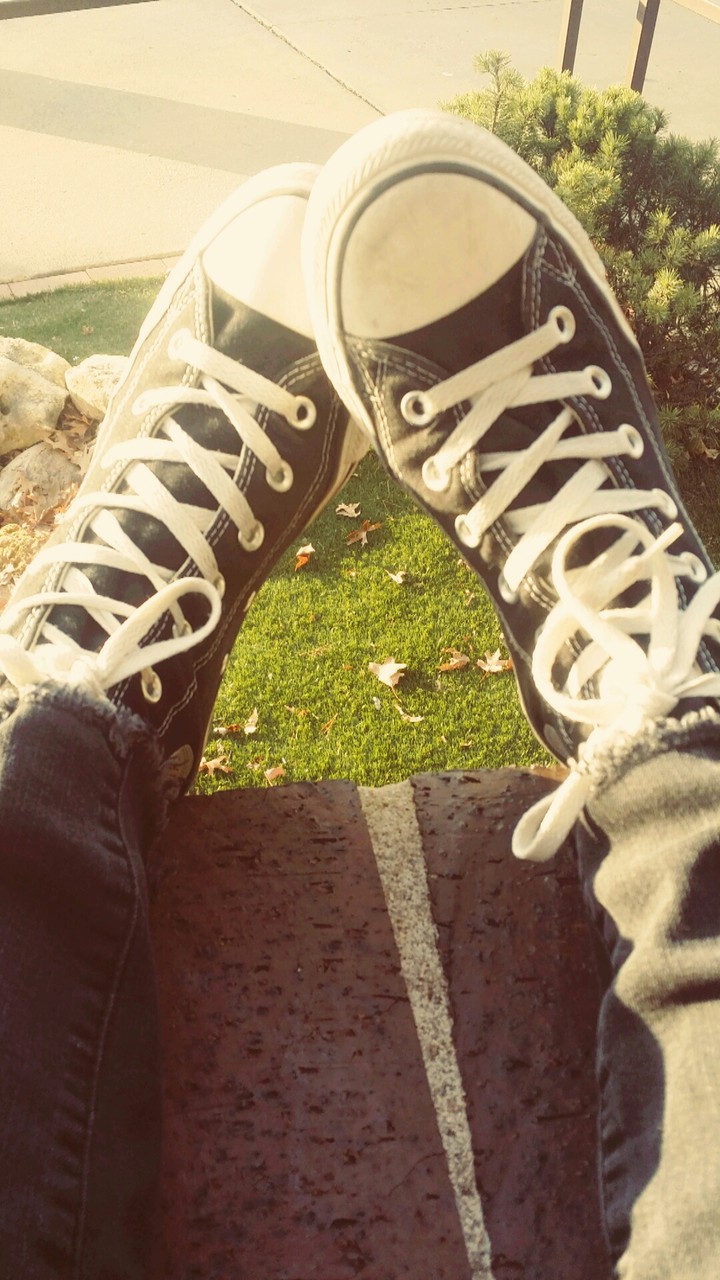 Chucks