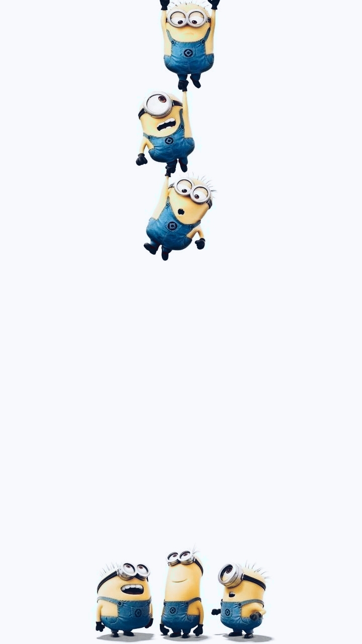 minions