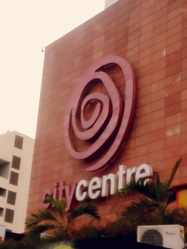 city center2 at kolkata