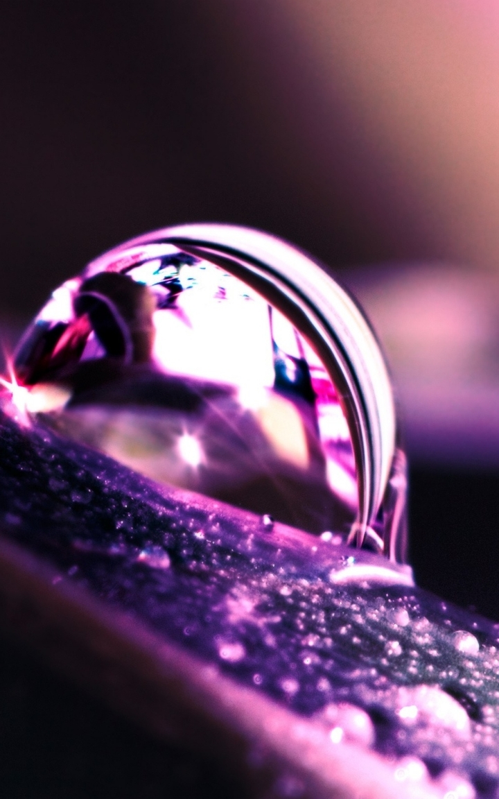 капля