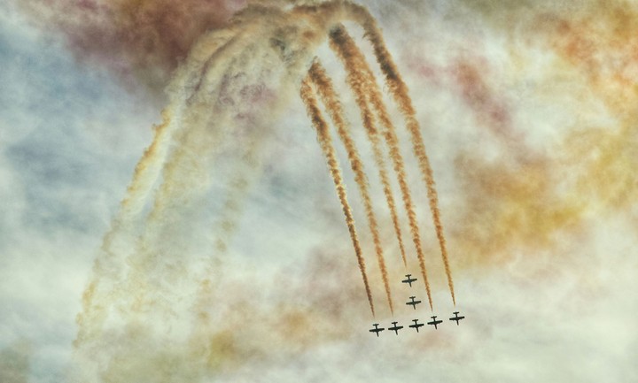 47th National Day, UAE