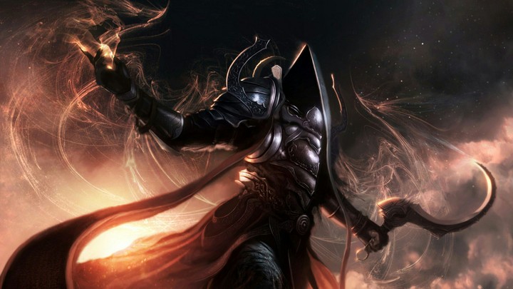 reaper of souls