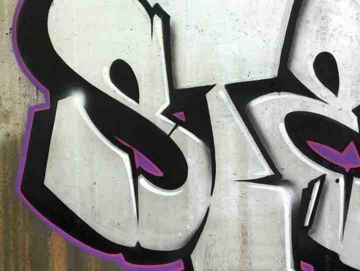 Colored Wall
