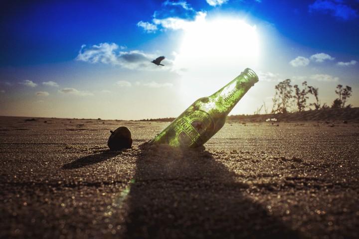 Natureza livre