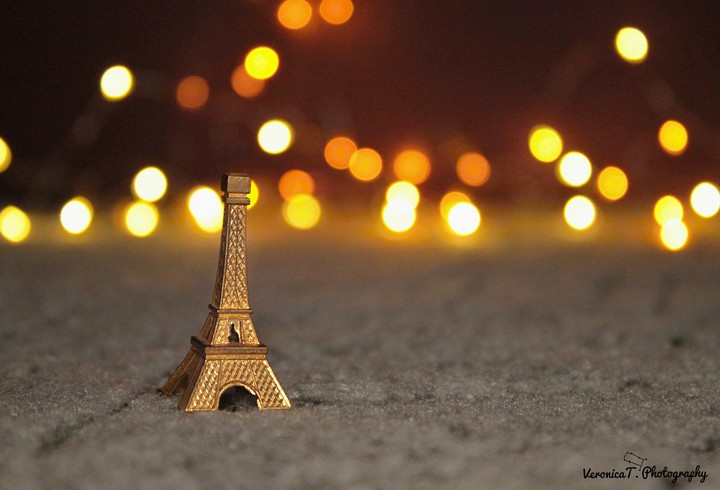 Eiffel tower