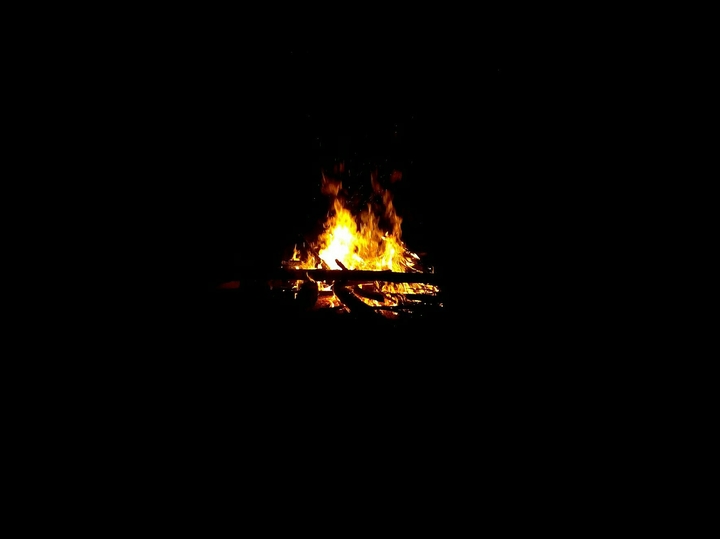 Campfire